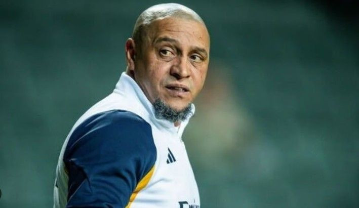 Roberto Carlos müslüman oldu: AK Partili vekil açıkladı - Resim: 9