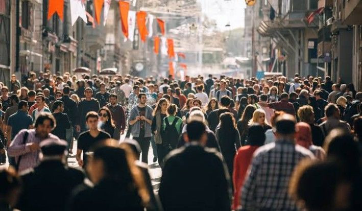 Cumhurbaşkanlığı seçiminde başa baş yarış: İşte araştırma verilerindeki çarpıcı detay - Resim: 4