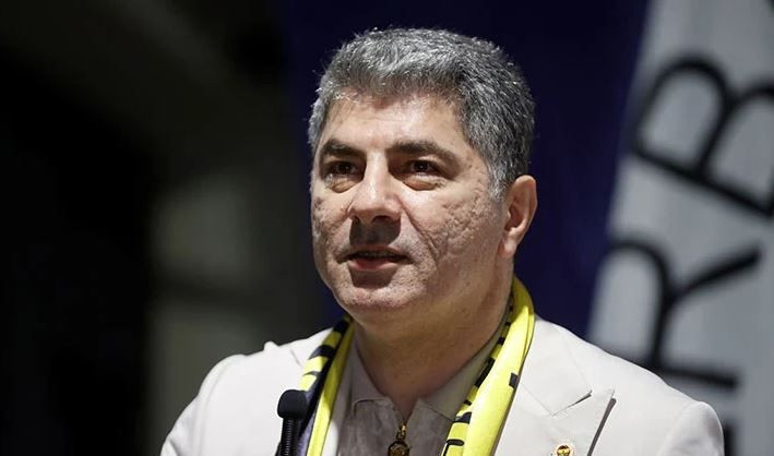 Fenerbahçe Başkan Adayı Hakan Safi gemileri yaktı: Milli yıldızla anlaştı - Resim: 1