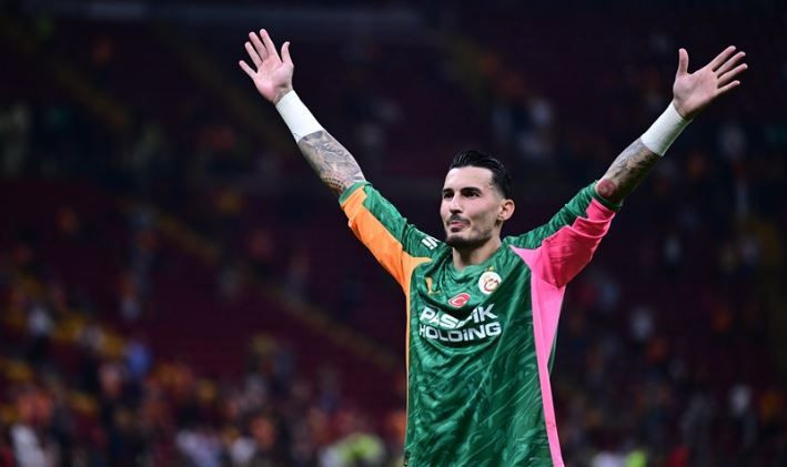 Uğurcan Çakır’dan Trabzonspor’a göndermeli paylaşım: Sosyal medyada gündem oldu - Resim: 5