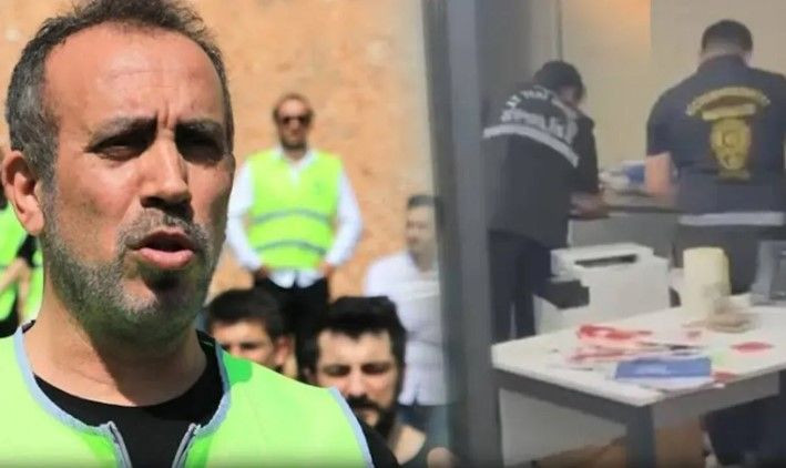 AHBAP soruşturmasında şoke eden iddia: MASAK raporunda ortaya çıktı - Resim: 3