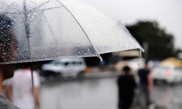 Meteoroloji duyurdu: Gök gürültülü sağanak yağış geliyor - Resim: 8