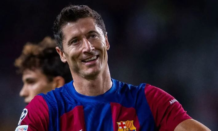 Lewandowski için İstanbul yarışı: Barcelona'dan ayrılıyor: Beşiktaş mı Fenerbahçe mi kazanacak? - Resim: 5