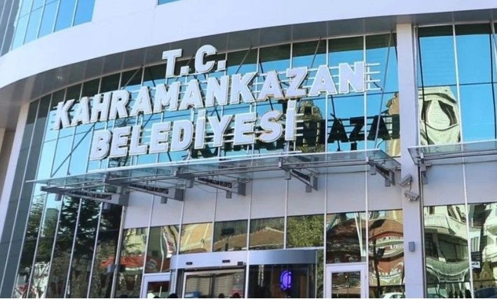 Ankara'da bir belediye daha AK Parti'ye geçiyor: Satı Kadın'ın torunu AK Partili oluyor - Resim: 7