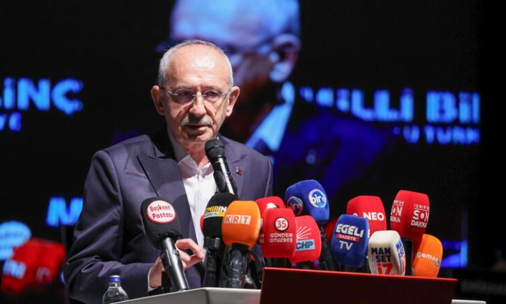 CHP seçimlere Kılıçdaroğlu ile gidiyor - Resim: 5