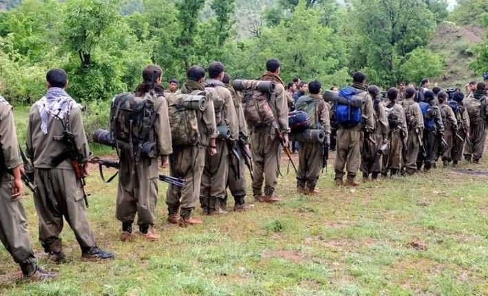 PKK ne zaman silah bırakacak? AK Partili milletvekili tarih verdi - Resim: 3