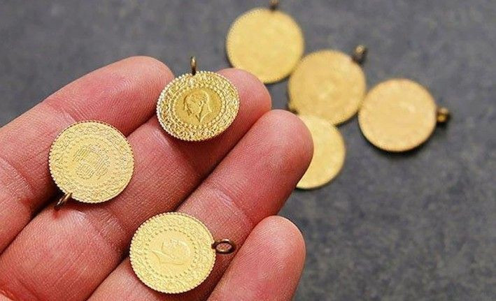 Altın fiyatları bugün ne kadar? Kapalıçarşı'da gram, çeyrek altın kaç TL oldu? (7 Ağustos Cuma) - Resim: 6