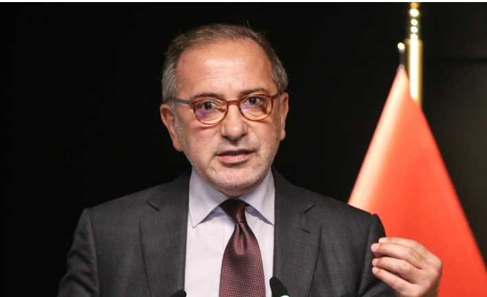 Fatih Altaylı: PKK beni öldürmek için TİM yolladı, bana kıyamadılar - Resim: 3