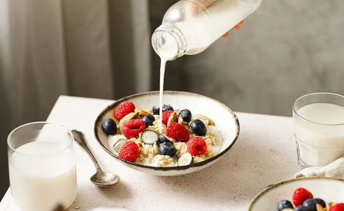 Daha fazla yemesine rağmen 4 beden inceldi: Gizli formül ortaya çıktı - Resim: 14