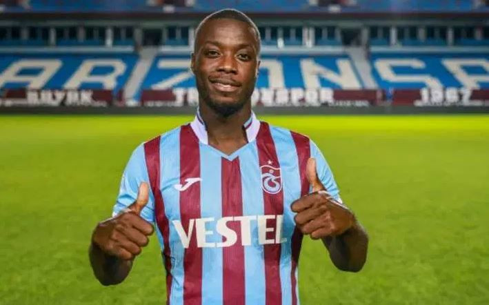 Salah ayağının tozuyla Osimhen'i solladı: Süper Lig’e gelir gelmez ilk sıraya oturdu - Resim: 6
