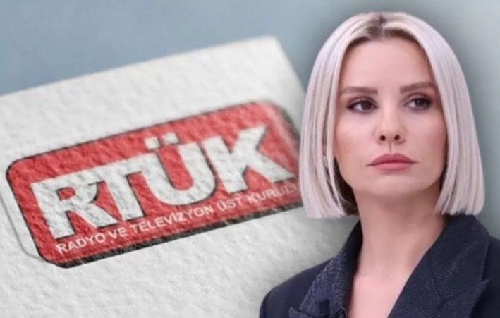 RTÜK ATV'ye 8 milyon lira ceza kesti: ATV 'Baskı altındayız' dedi - Resim: 5