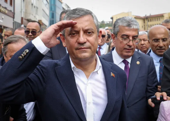 Özgür Özel'e tutuklama yolu mu açılıyor? Şamil Tayyar açıkladı - Resim: 6