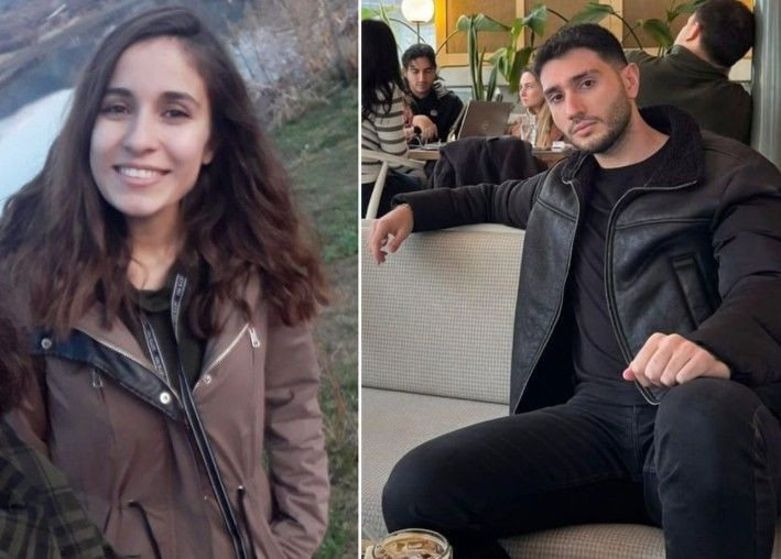 Gülistan Doku cinayetinde FBI sorgusunda itiraf: Cesedi bagaja taşıdık - Resim: 12
