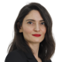 Sara Akgün