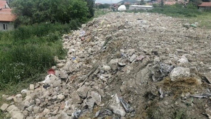 "Kurtuluş Savaşı'ndan el bombası getirdim" dedi, kimse inanmadı: Çocuklar oynarken buldu - Resim: 2