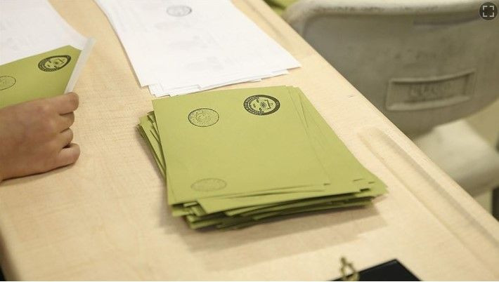 Son anket sonuçları ortaya çıktı: İşte kazanan isim - Resim: 1