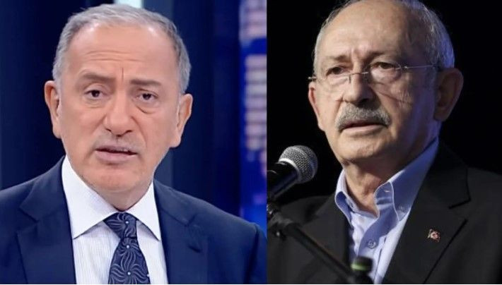 Fatih Altaylı tek tek sayarak Kılıçdaroğlu ekibine açık çağrıda bulundu: Açıklayın - Resim: 4