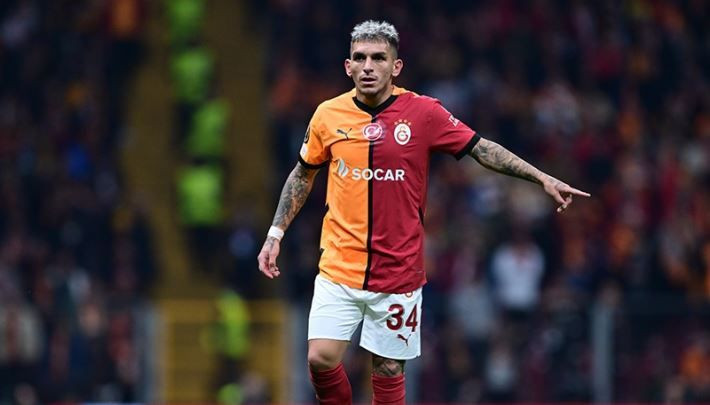 Galatasaray'ın kalbinde "Boca" tehlikesi: Torreira bavulunu mu hazırlıyor? - Resim: 4