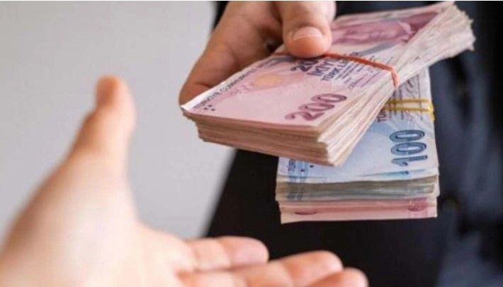 İlk kez işe girecek gençlerin 6 aylık maaşı devletten - Resim: 1