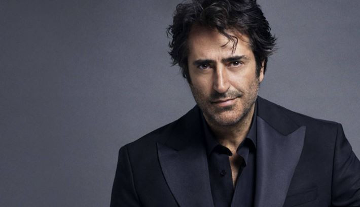 İran paylaşımı olay oldu: Mahsun Kırmızıg&uuml;l eleştirilere sert &ccedil;ıktı - Resim : 1