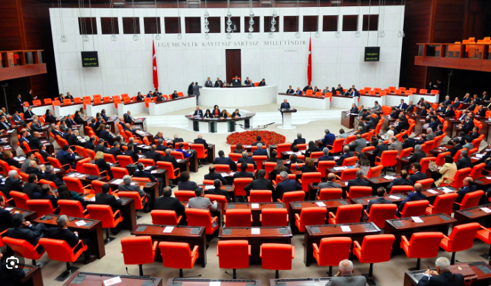 Saray Anayasa değişikliğinin tarihini açıkladı: Referanduma gidecek - Resim: 6