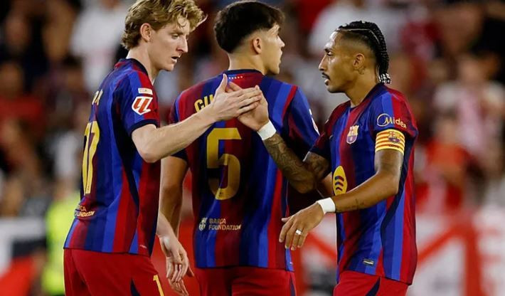 Galatasaray-Barcelona maçı ne zaman, saat kaçta, hangi kanalda? - Resim: 11