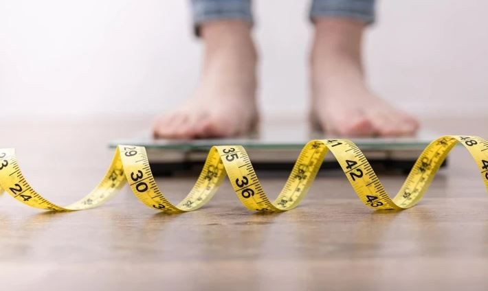 Daha fazla yemesine rağmen 4 beden inceldi: Gizli formül ortaya çıktı - Resim: 11