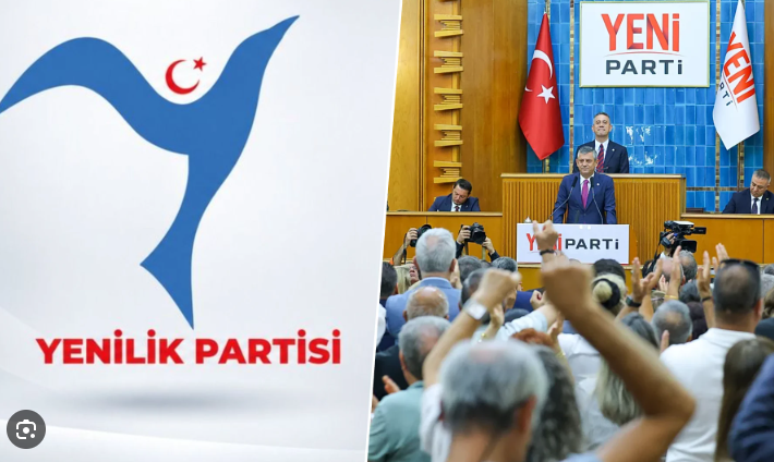 Özgür Özel'e şok talep: Beni Cumhurbaşkanı adayı yapın - Resim: 7