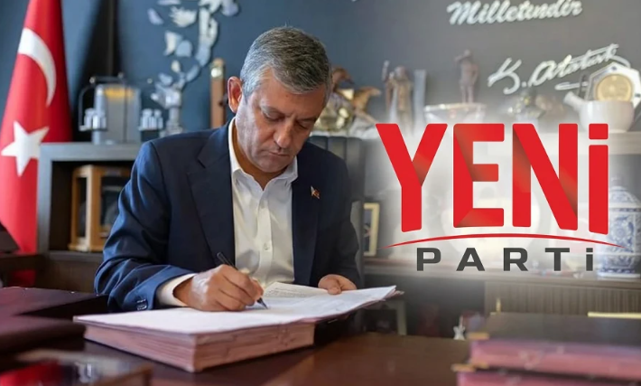 YENİ Parti seçimlere girebilecek mi? - Resim: 15