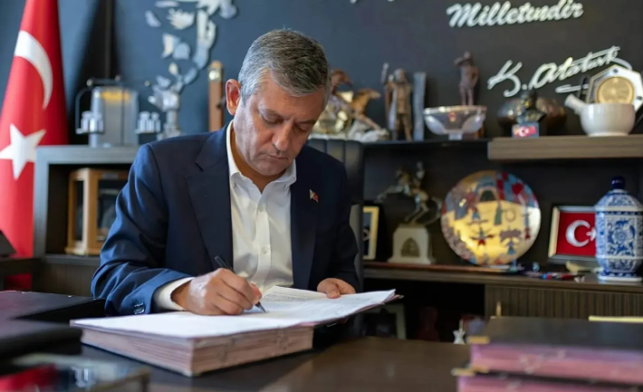 YENİ Parti'nin seçimlere girebilmesi için kritik eşik: Kanunun ilk şartı yerine geldi - Resim: 2