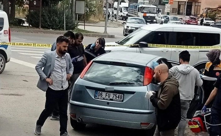 Otomobilin içinde ölümcül tehlike: 2 kişi zehirlenerek hayatını kaybetti - Resim : 1