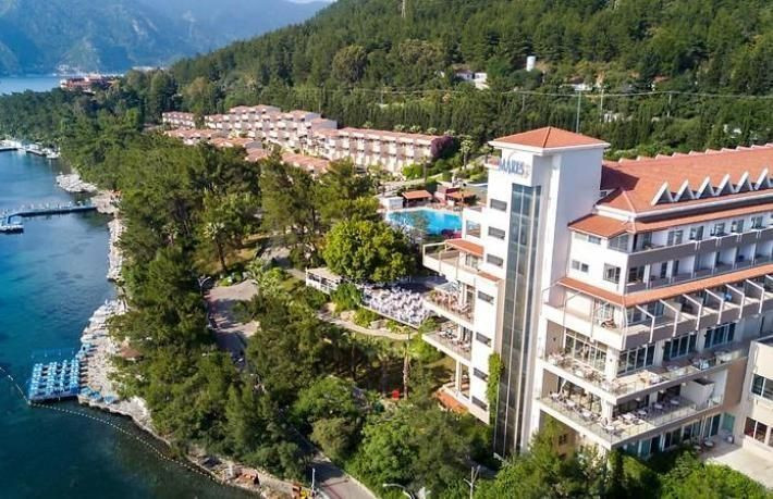 Koç Holding’in iştiraki Almanlardan ayrıldı: Sürpriz yeni ortak - Resim: 5