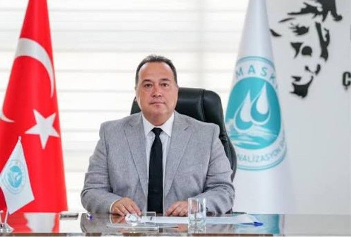 Manisa Büyükşehir Belediye Başkanı Dutlulu'dan manidar mesaj: Hedef Kılıçdaroğlu mu? - Resim: 8