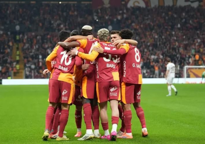 Dört büyüklerin milyarlık gelir tablosu ortaya çıktı: Zirvenin sahibi... - Resim: 10