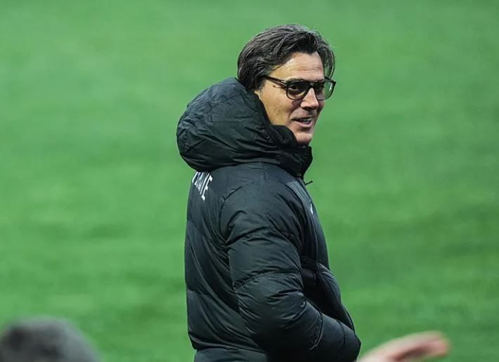 Montella sevinci kursağında kaldı: Kötü haberi canlı yayında aldı - Resim: 6