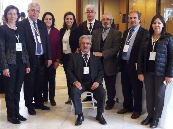 Türk halk biliminin ufkunu genişleten kalemi Prof. Dr. Ali Duymaz - Resim : 2
