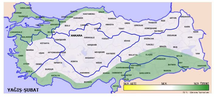 İstanbul’da yarın sabah fırtına alarmı: Valilikten acil uyarı geldi - Resim: 19