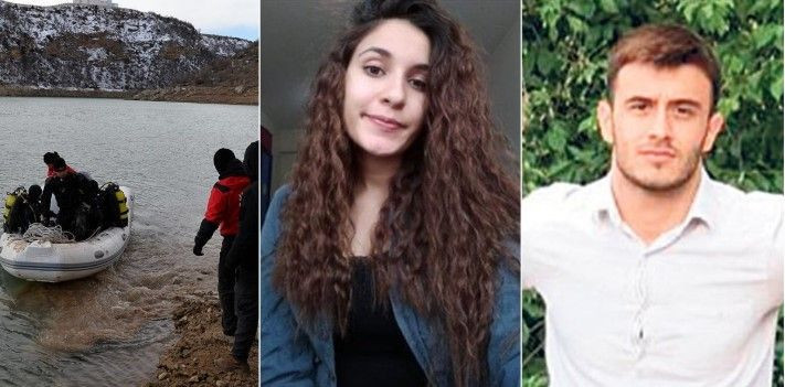 Gülistan Doku soruşturmasında şoke eden iddia: '100 bin lirayı al cesedi göm' - Resim: 1