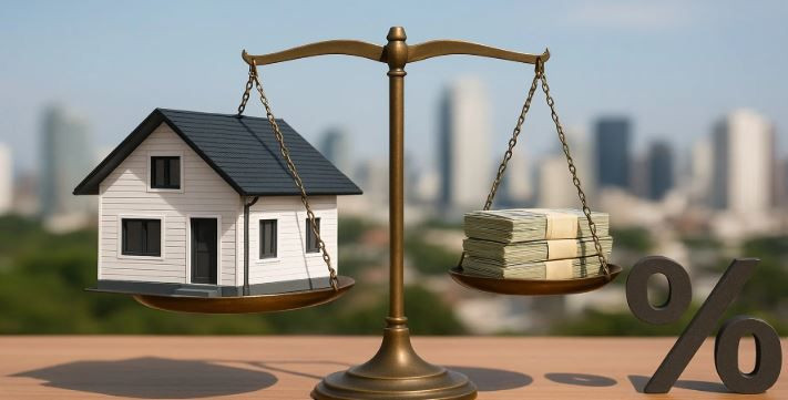 Sadece faiz yetmez... Ev alırken cüzdanı boşaltan ek masraflar - Resim: 5