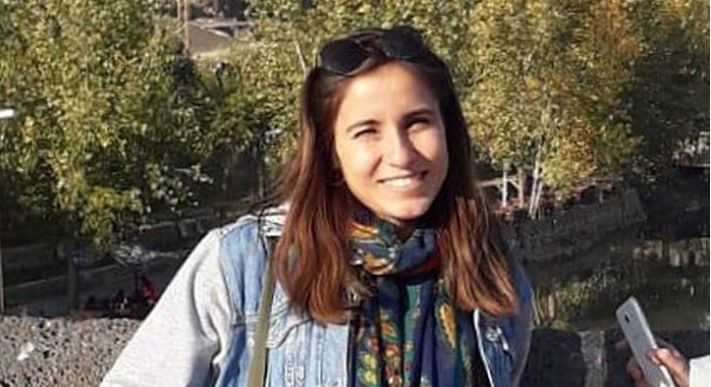 Gülistan Doku soruşturmasında şoke eden iddia: '100 bin lirayı al cesedi göm' - Resim: 3