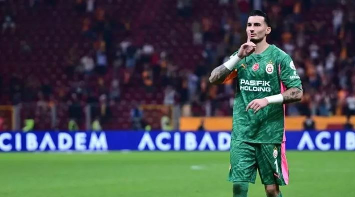 Uğurcan Çakır için 3 dünya devi sırada: Galatasaray'a transfer teklifi yolda - Resim: 4