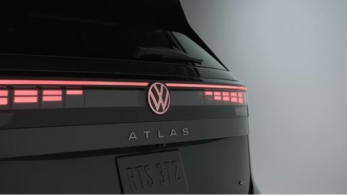 Volkswagen’den dev atak: SUV’dan “kamp moduna” büyük dönüşüm - Resim: 4