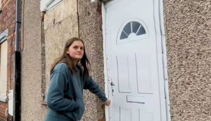 İngiltere'deki kasabada evler 60 TL'ye satılıyor: Yanlış okumadınız... - Resim: 6