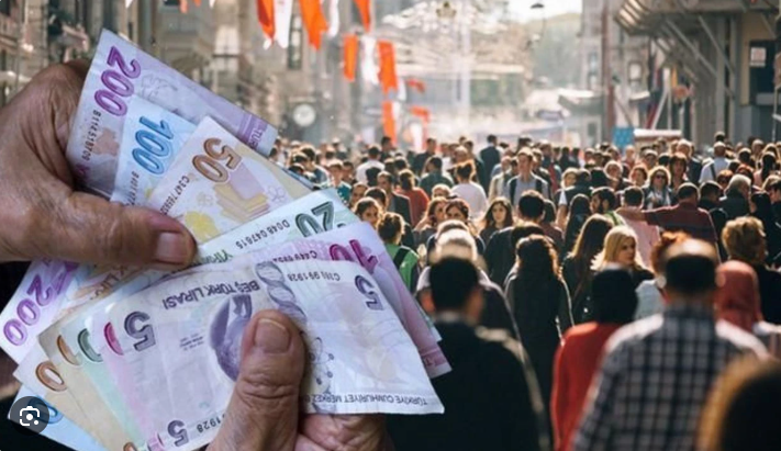 Türkiye'nin en önemli sorunu belli oldu: %60 aynı cevabı verdi - Resim: 6