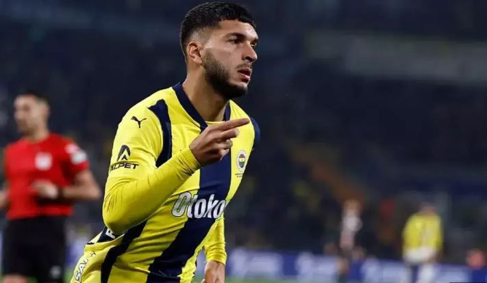 Beşiktaş, Fenerbahçeli yıldız için düğmeye bastı - Resim: 7