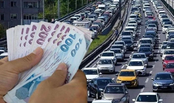 Maliye'den araç sahiplerine kötü haber: Her ay yükselecek - Resim: 9