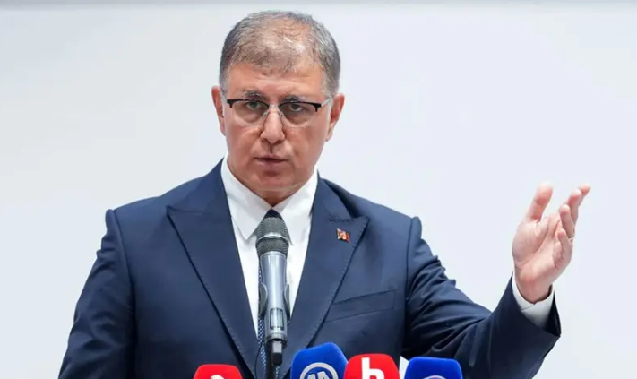 Cemil Tugay AK Parti'ye geçecek: Canlı yayında açıkladı - Resim: 2