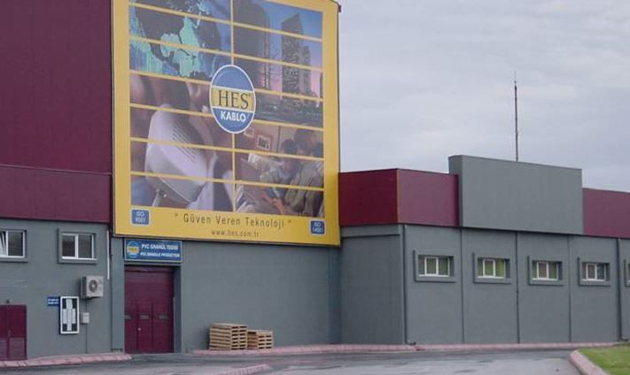 Anadolu’nun dev markası el değiştirdi: HES Kablo artık… - Resim: 6