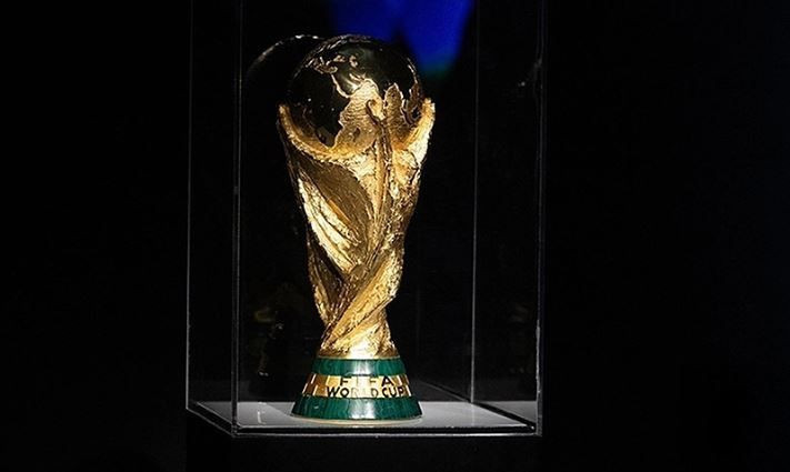 Dünya Kupası'nın favorileri belli oldu: Milli Takım kaçıncı sırada? - Resim: 11