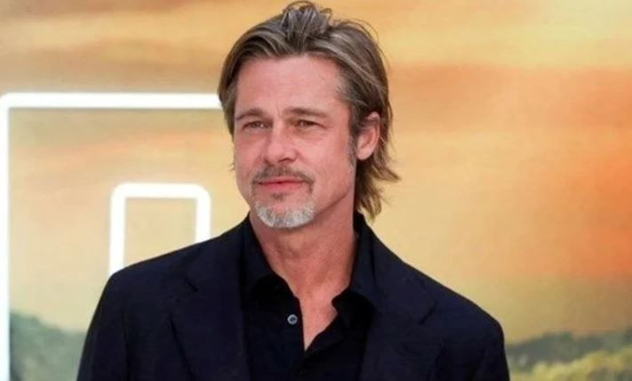 Brad Pitt'ten yıllar sonra gelen itiraf: "İntiharı düşündüm" - Resim: 2